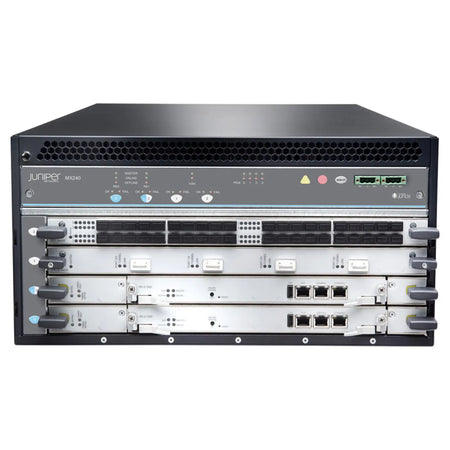 Juniper CHAS-BP3-MX240 – Router Chassis Backplane