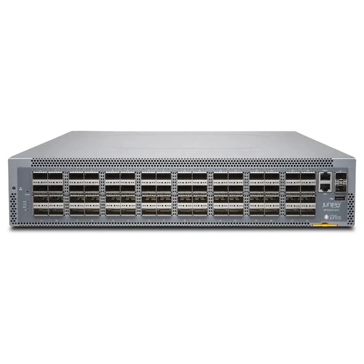 Juniper QFX5100-24Q-3AFI – Data Center Switch