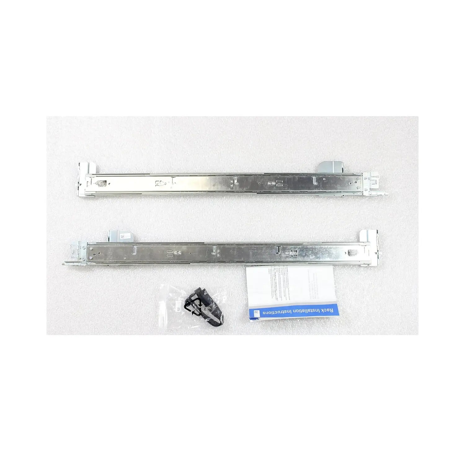 hardware attitude - kit rails dell poweredge r510 r820... Dell R520 Universal Railing Kit