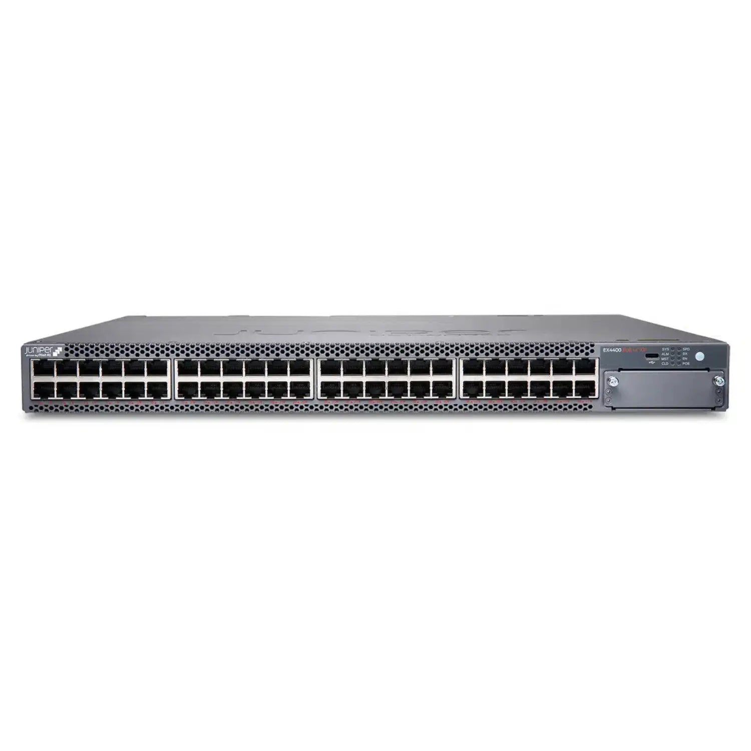 Juniper EX4400-48T – Ethernet Access Switch
