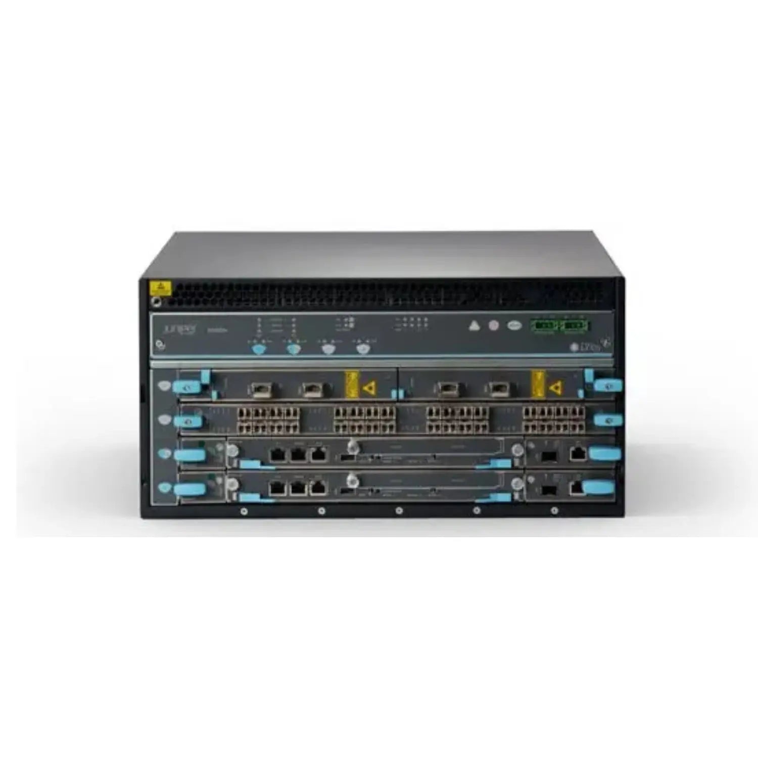 Juniper EX9200-6QS - Expansion Module