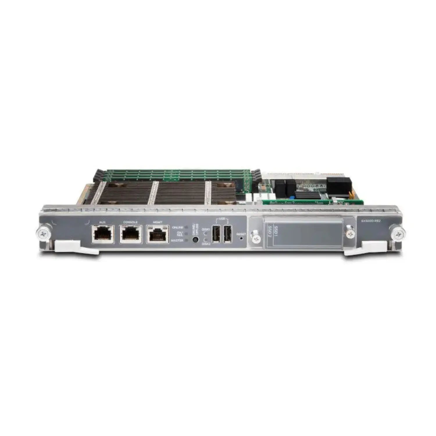Juniper EX9200-RE2 - Routing Engine