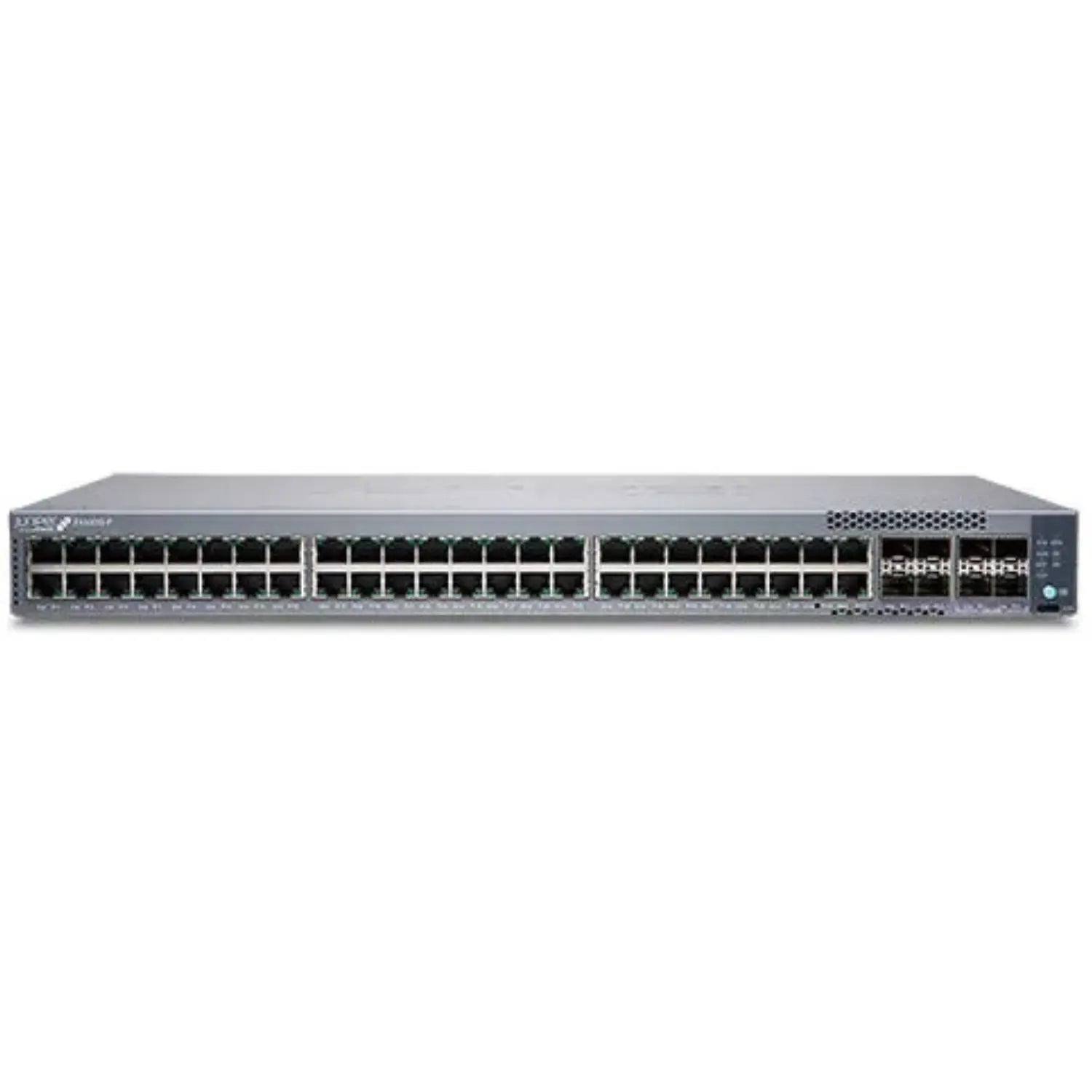 Juniper EX4100-F-48T - Switch