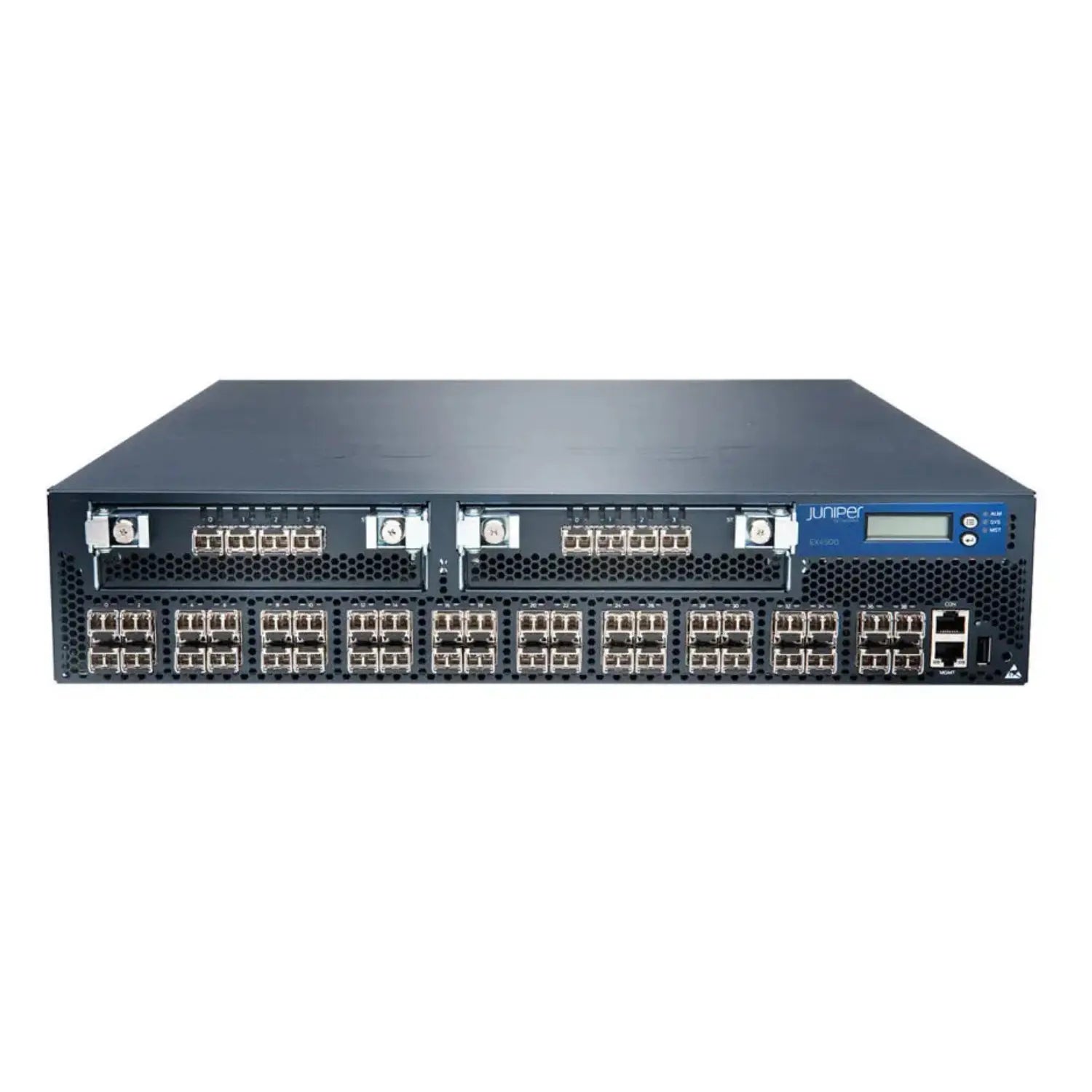 Juniper EX4500-40F - Ethernet Switch