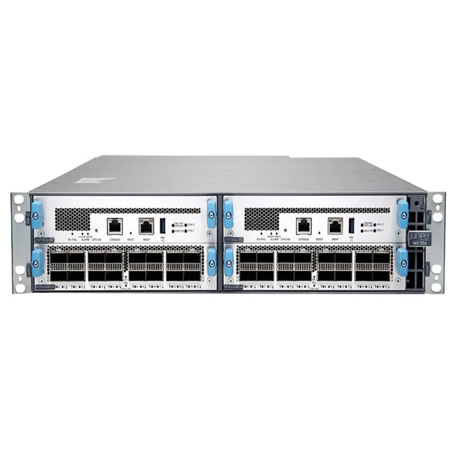 Juniper JNP304-BLNK / MX304 Blank Slot - Blank Panel