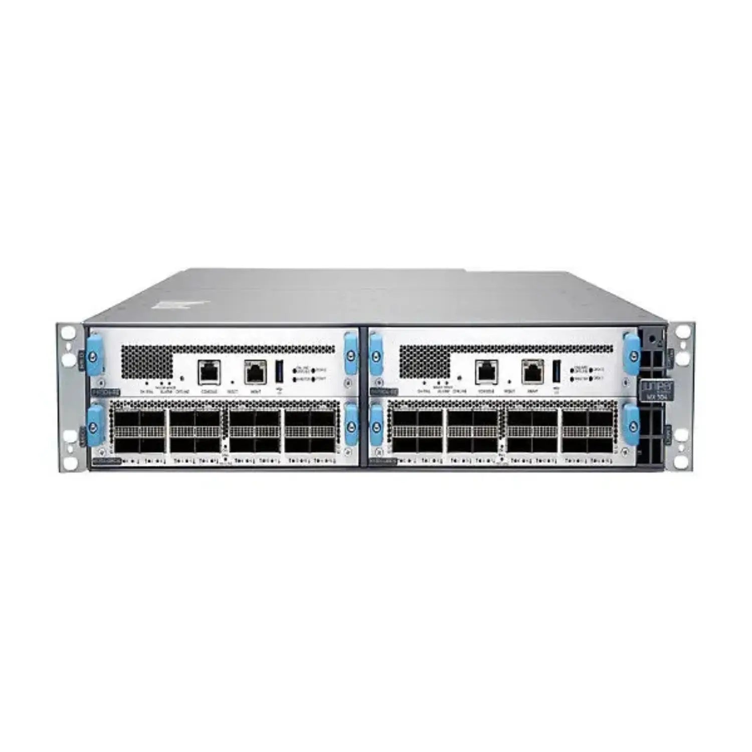 Juniper JNP10K-RE1-S128 - Routing Engine