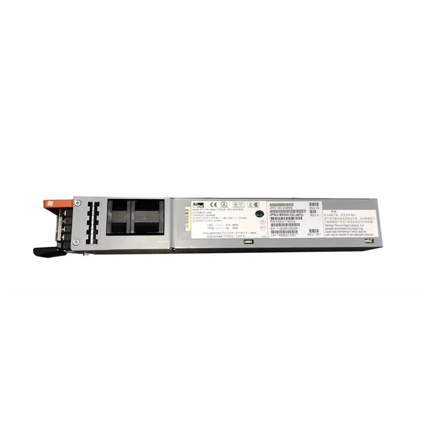 Juniper EX4100-F-12P - Switch
