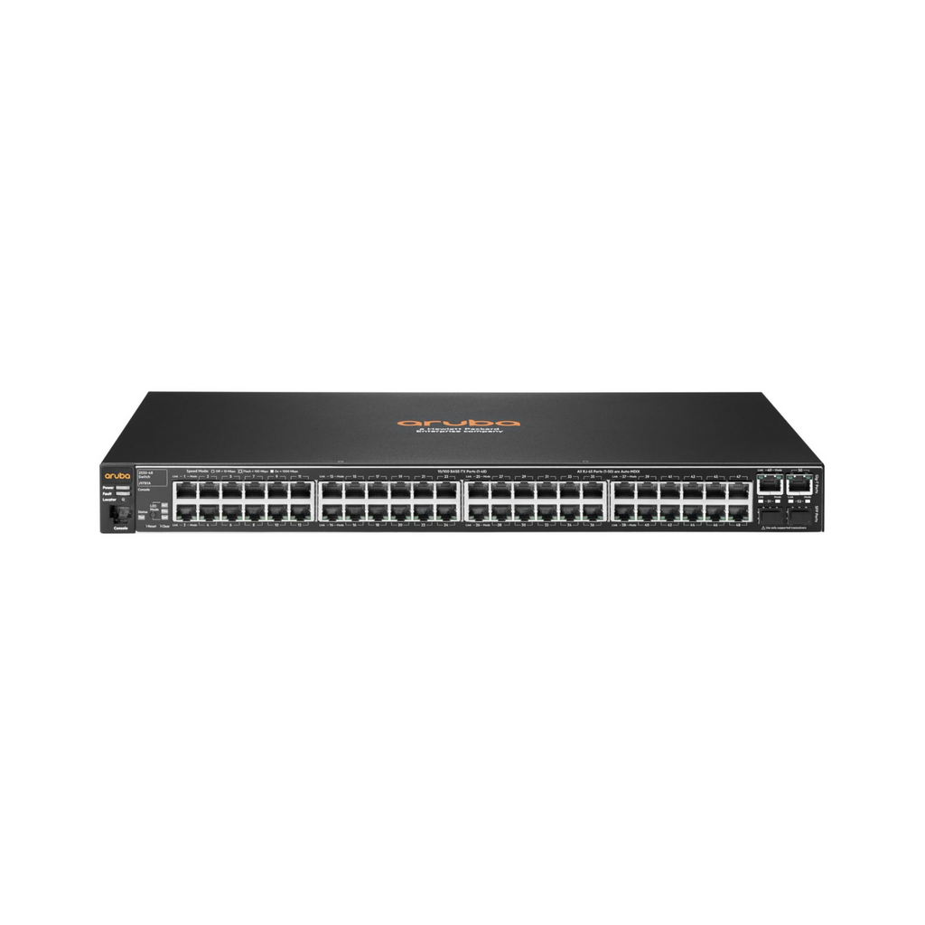 Aruba 2530 48 Switch (J9781A)