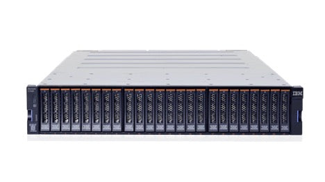 IBM Storwize V7000 