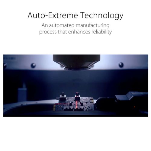 ASUS Dual RX 6400 4GB Gaming Graphic Card DUAL-RX6400-4G