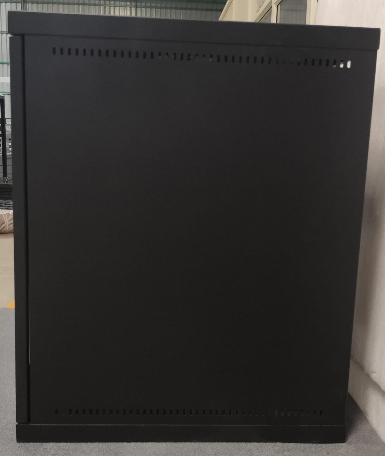 12U Wall Mount (550mm x 500mm)