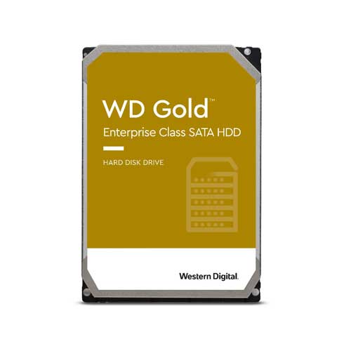 WD Gold 1TB 3.5â€³ 128 MB Cache Enterprise Class SATA Hard Drive WD1005FBYZ