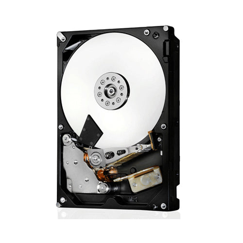 WD Ultrastar 8TB 7200 RPM 256MB Cache SATA 3.5 inch Enterprise Hard Drive 0F27610