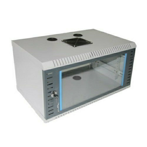 Floor Standing Rack 27U 600X1000