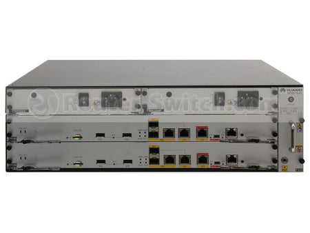 Huawei AR3260 with SRU40, AC Power (AR0M0036SA00)