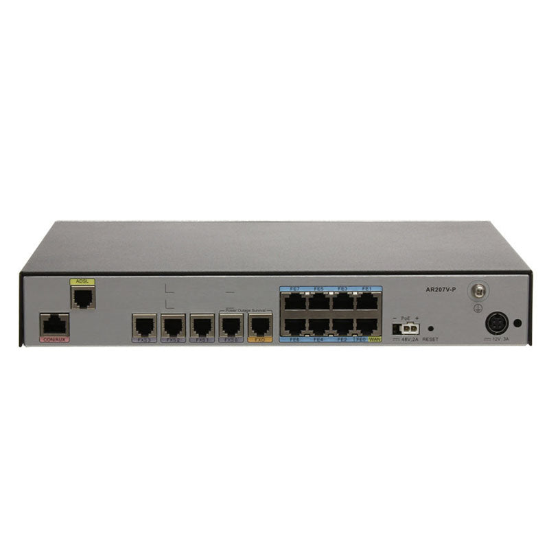 AR207V-P