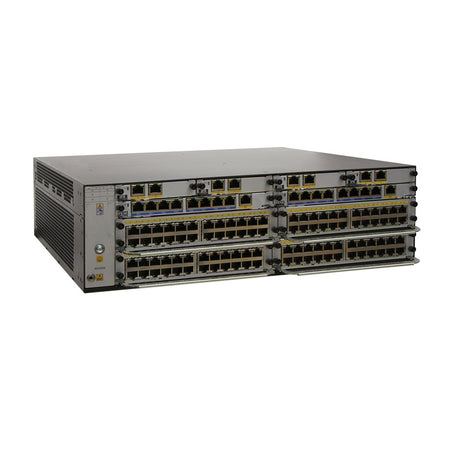Huawei AR3260 with SRU100E, AC Power (AR3260-100E-AC)