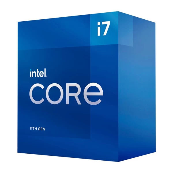 Intel Core i7-11700 11th Generation Rocket Lake Processor