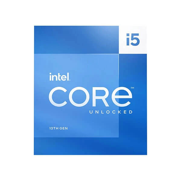 Intel Core i5-13600K 3.5 GHz 14-Core LGA 1700 Processor BX8071513600K