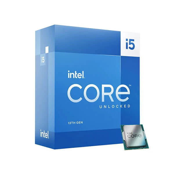 Intel Core i5-13600K 3.5 GHz 14-Core LGA 1700 Processor BX8071513600K