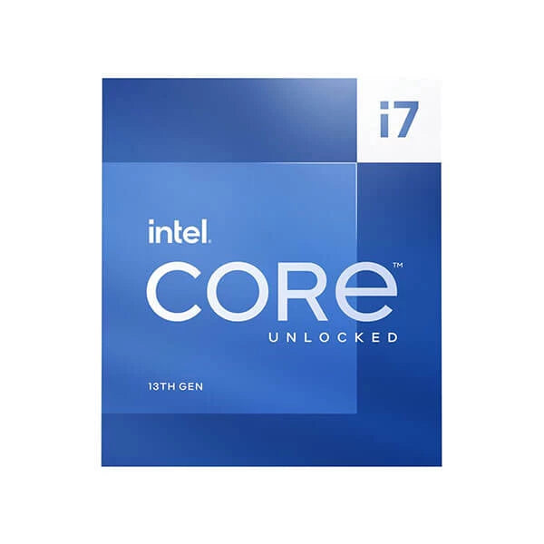 Intel Core i7-13700K 3.4 GHz 16-Core LGA 1700 Processor BX8071513700K
