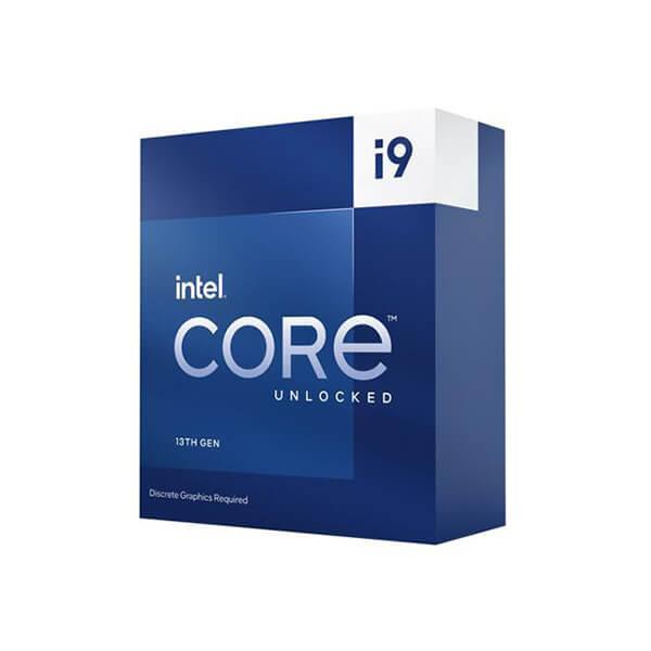 Intel Core i9-13900KF 3 GHz 24-Core LGA 1700 Processor BX8071513900KF