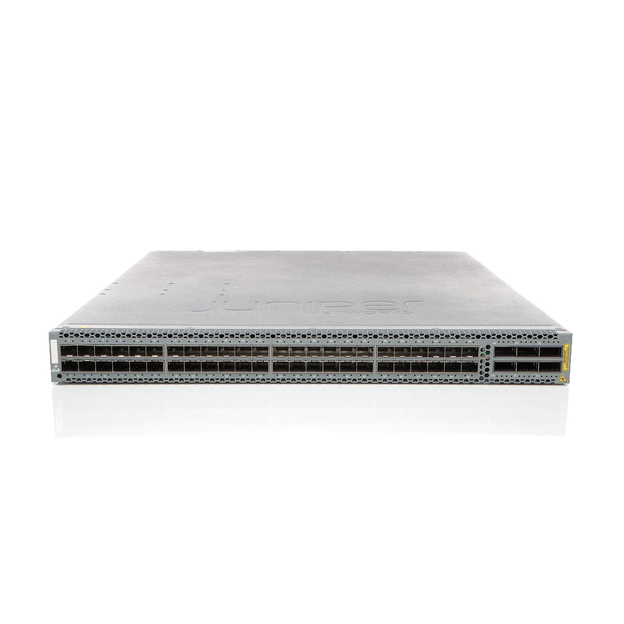 Juniper QFX5100-48S-DC-AFO - Switch