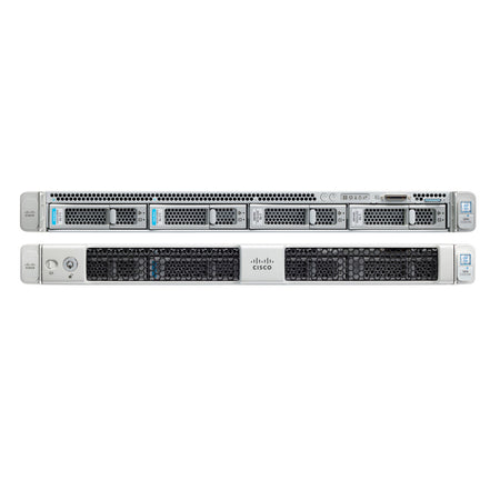 Cisco UCS C220 M5 Rack Server