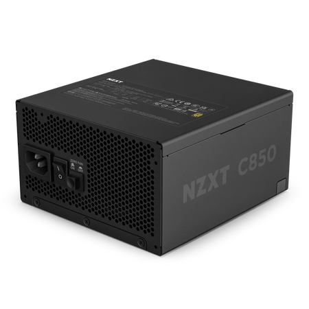NZXT Platinum PSU 1500W Power Supply
