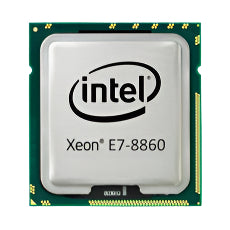 Intel Xeon E7-8860 V3 Processor