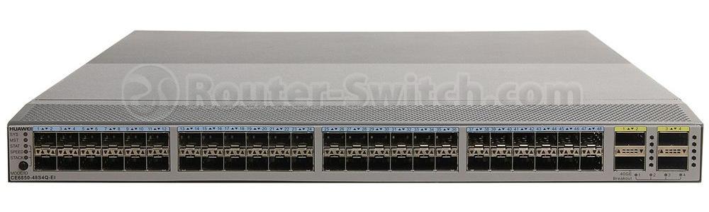 CE6850-48S4Q-EI