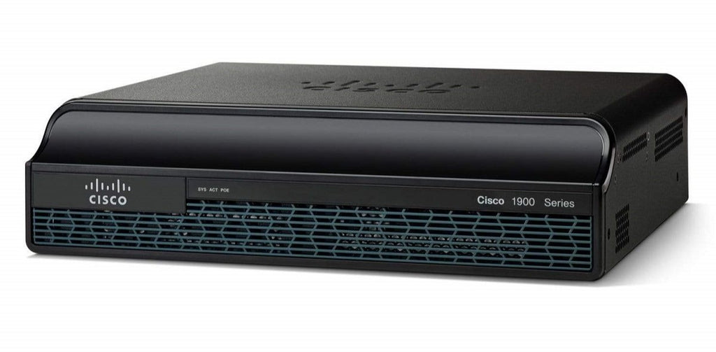 cisco Router 1941 K9