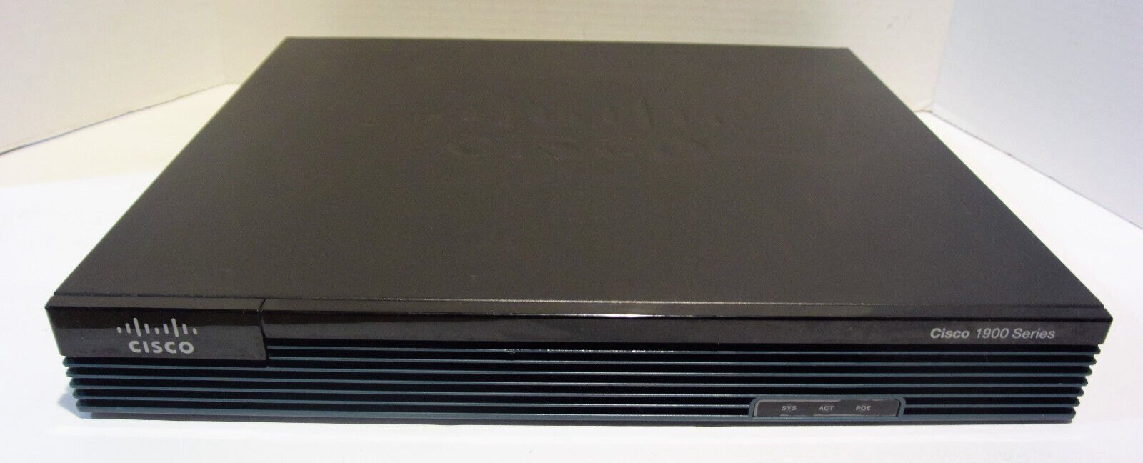 cisco Router ISR 2851 Integrated Services