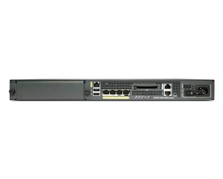 Rent Cisco ASA 5520 Firewall