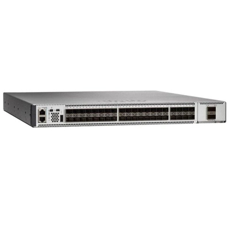 Cisco Catalyst Switch C9500-40X