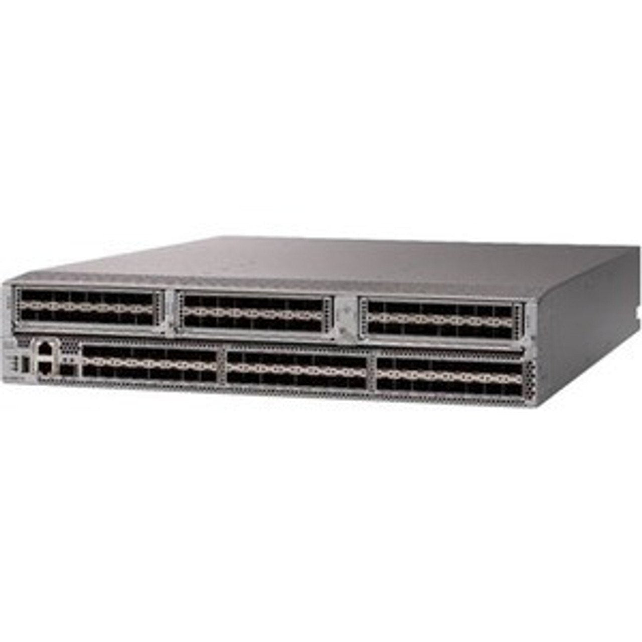 Cisco DS-C9396S-48IK9 SAN Switch