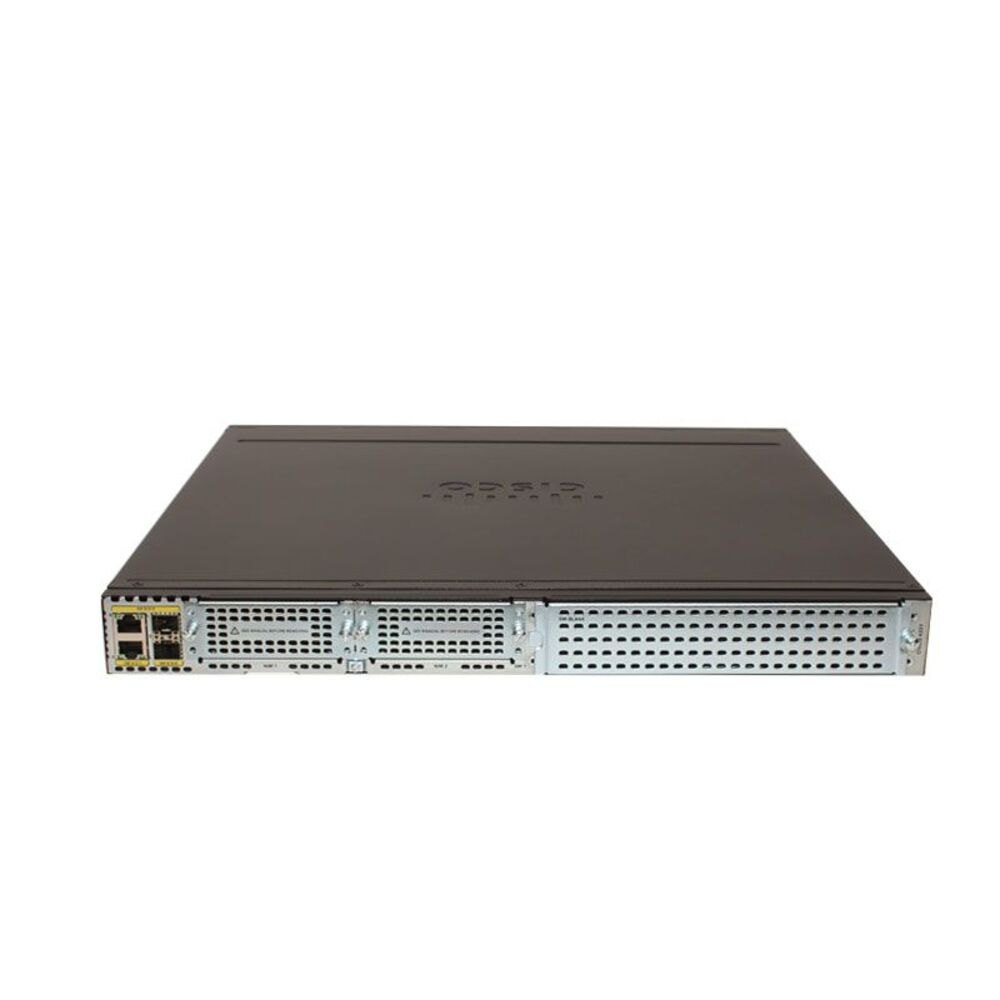 cisco Router ISR 4331 K9