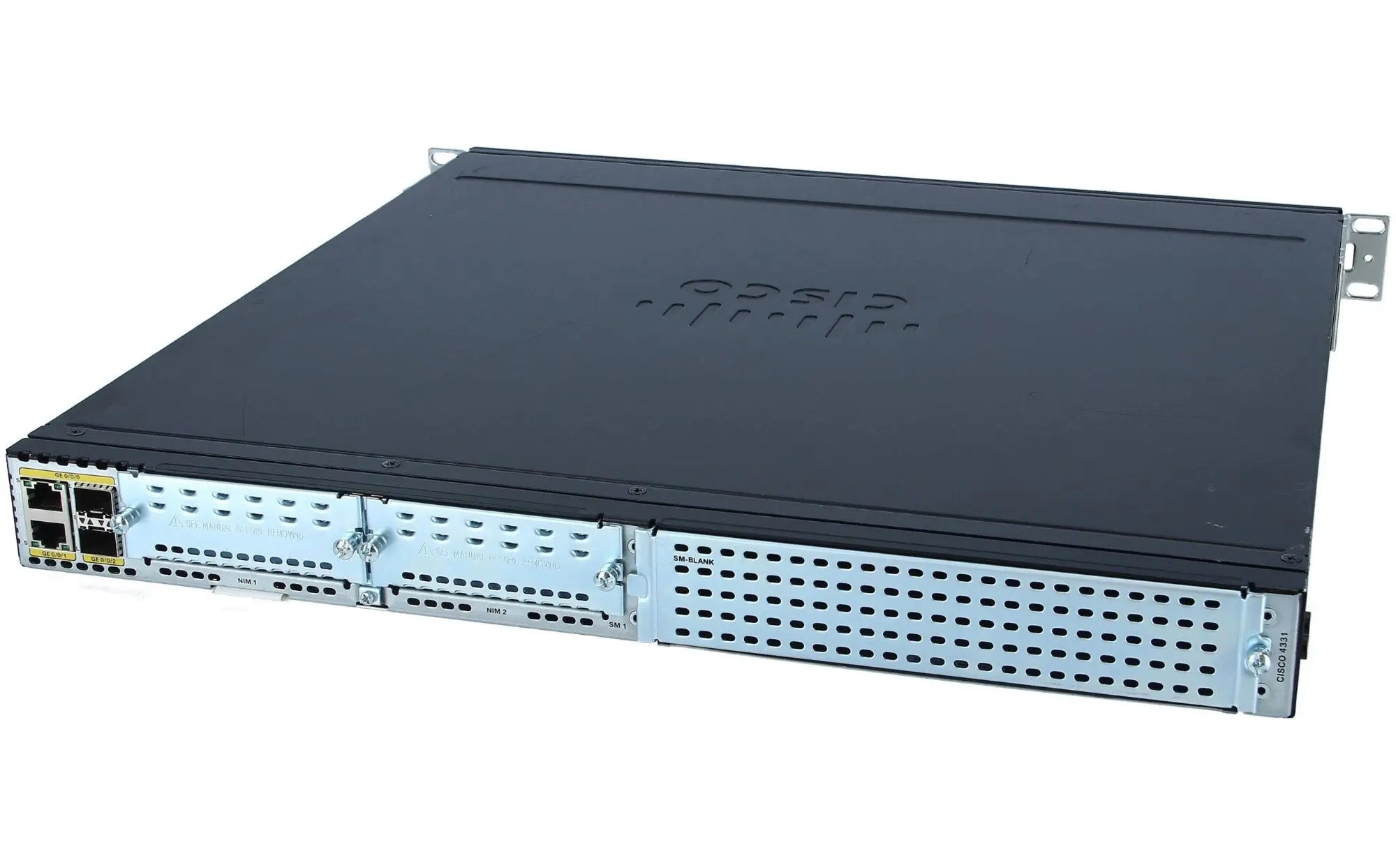 Cisco Router ISR 4331 K9