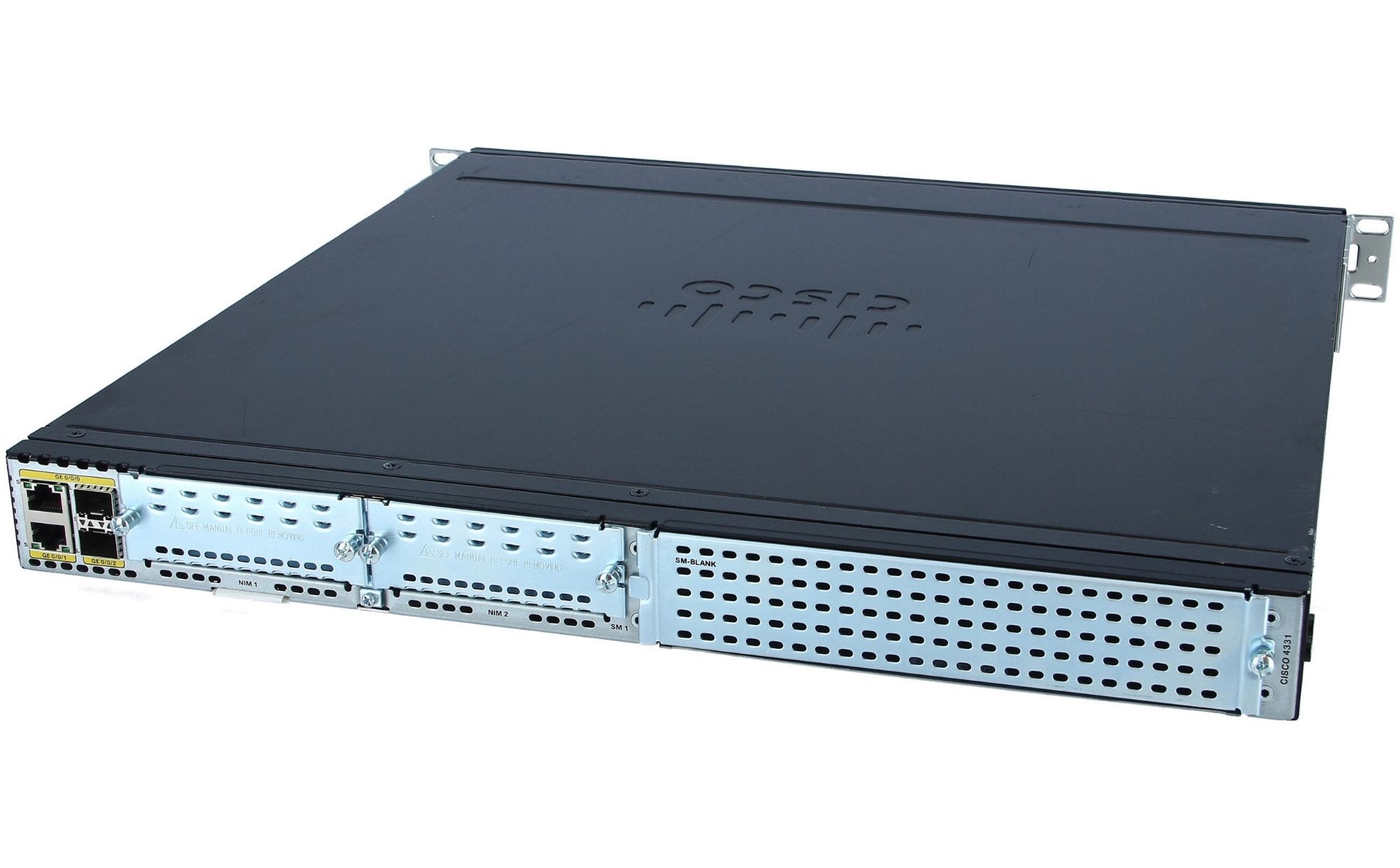 cisco Router ISR 4331 K9