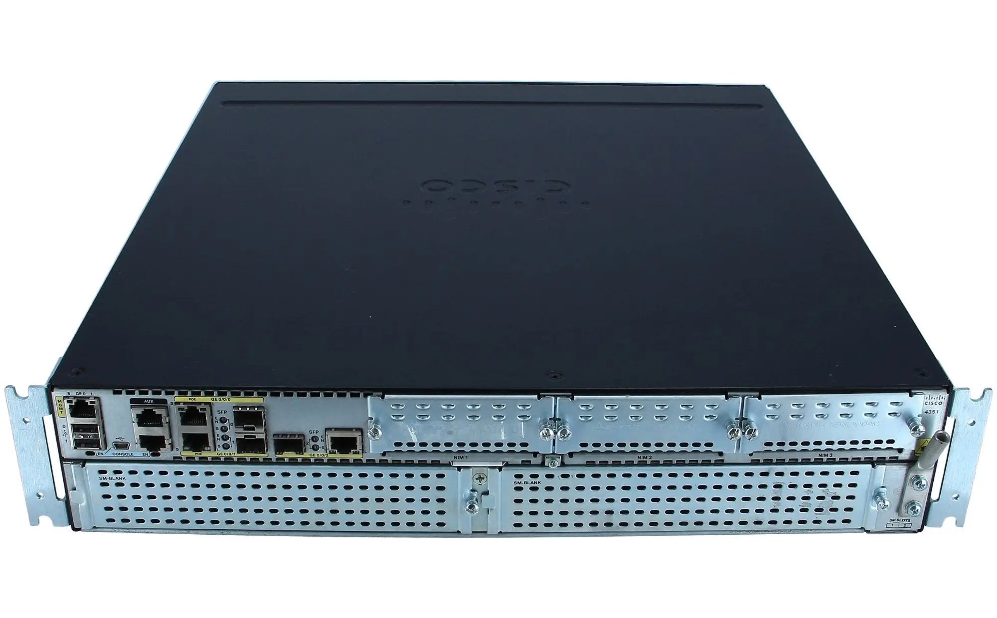 Router R4350 Cisco Cisco ISR 4351 Enterprise Router