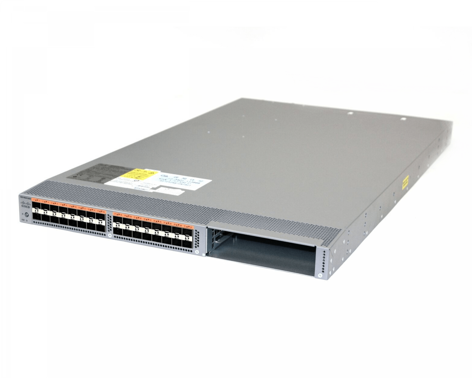 Cisco Nexus 5548P Switch