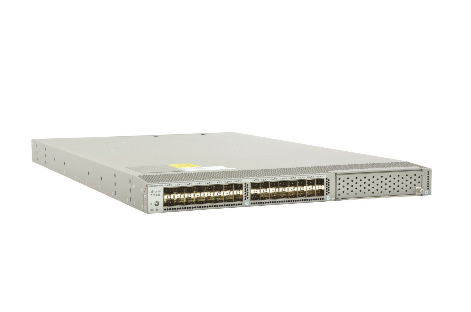Cisco Nexus 5548UP Switch