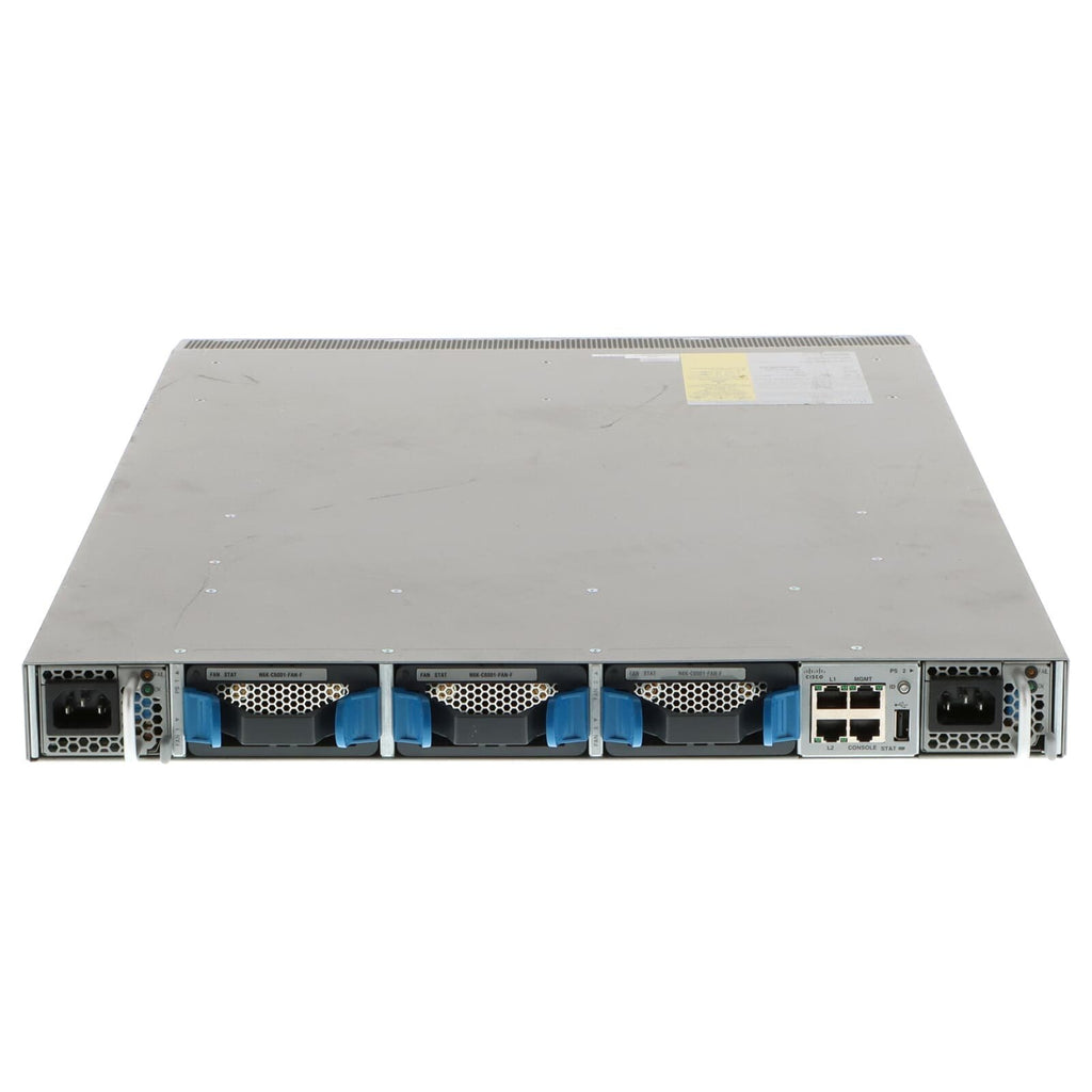 Cisco Nexus 5672UP RJ45 Version