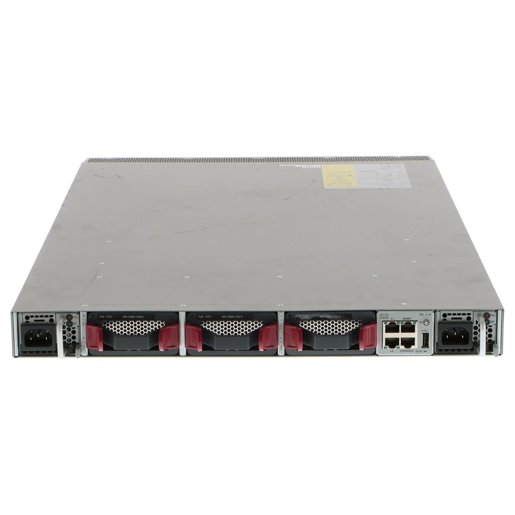 Cisco Nexus 5672UP RJ45 Version