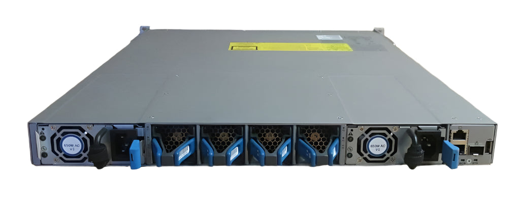 Cisco Nexus N9K-C92160YC-X