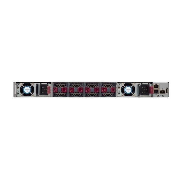 Cisco Nexus N9K-C93108TC-EX