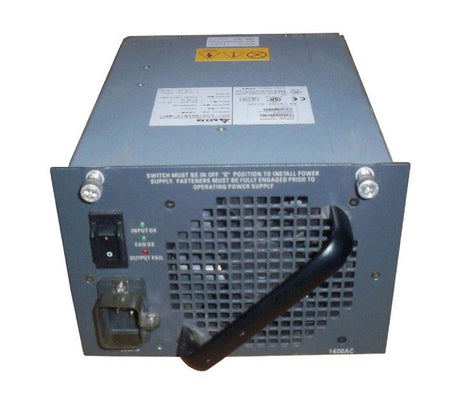 cisco PWR-C45-2800ACV CATALYST 4500 2800W AC POWER