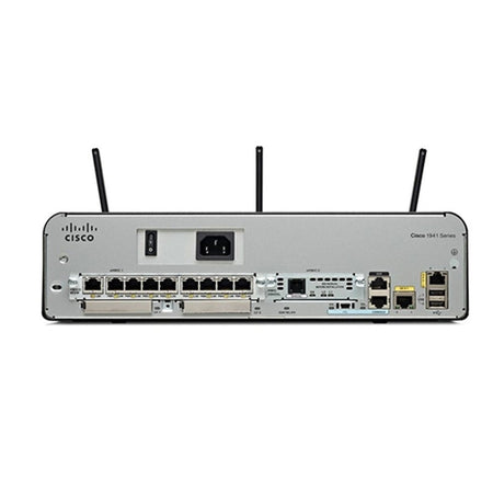 cisco Router 1941 K9