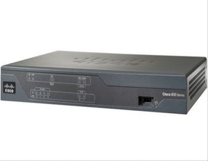Cisco Router 800 Series