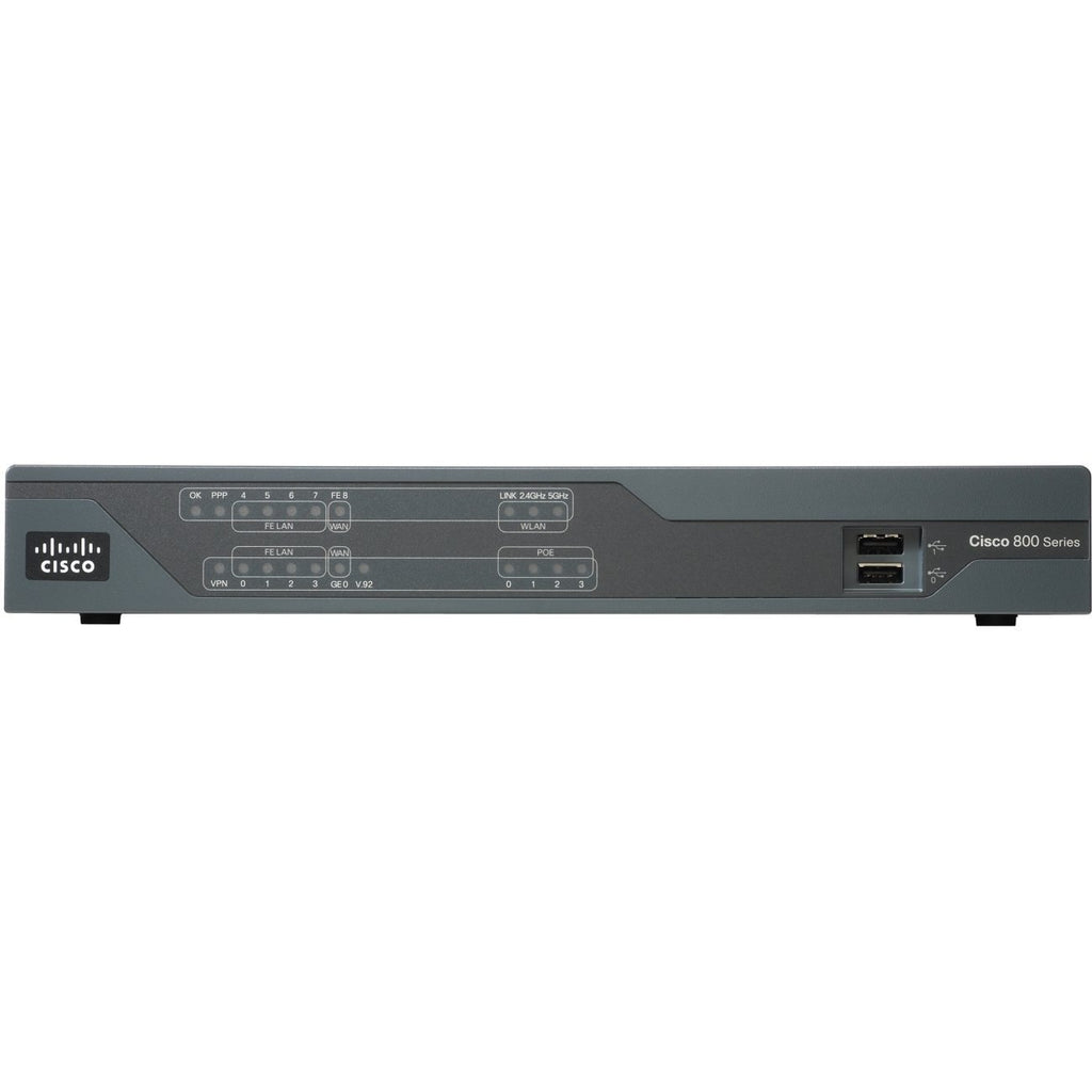 Cisco Router 892-K9